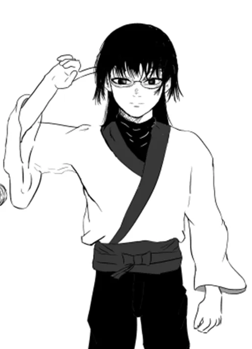 Nimari (Light Novel)