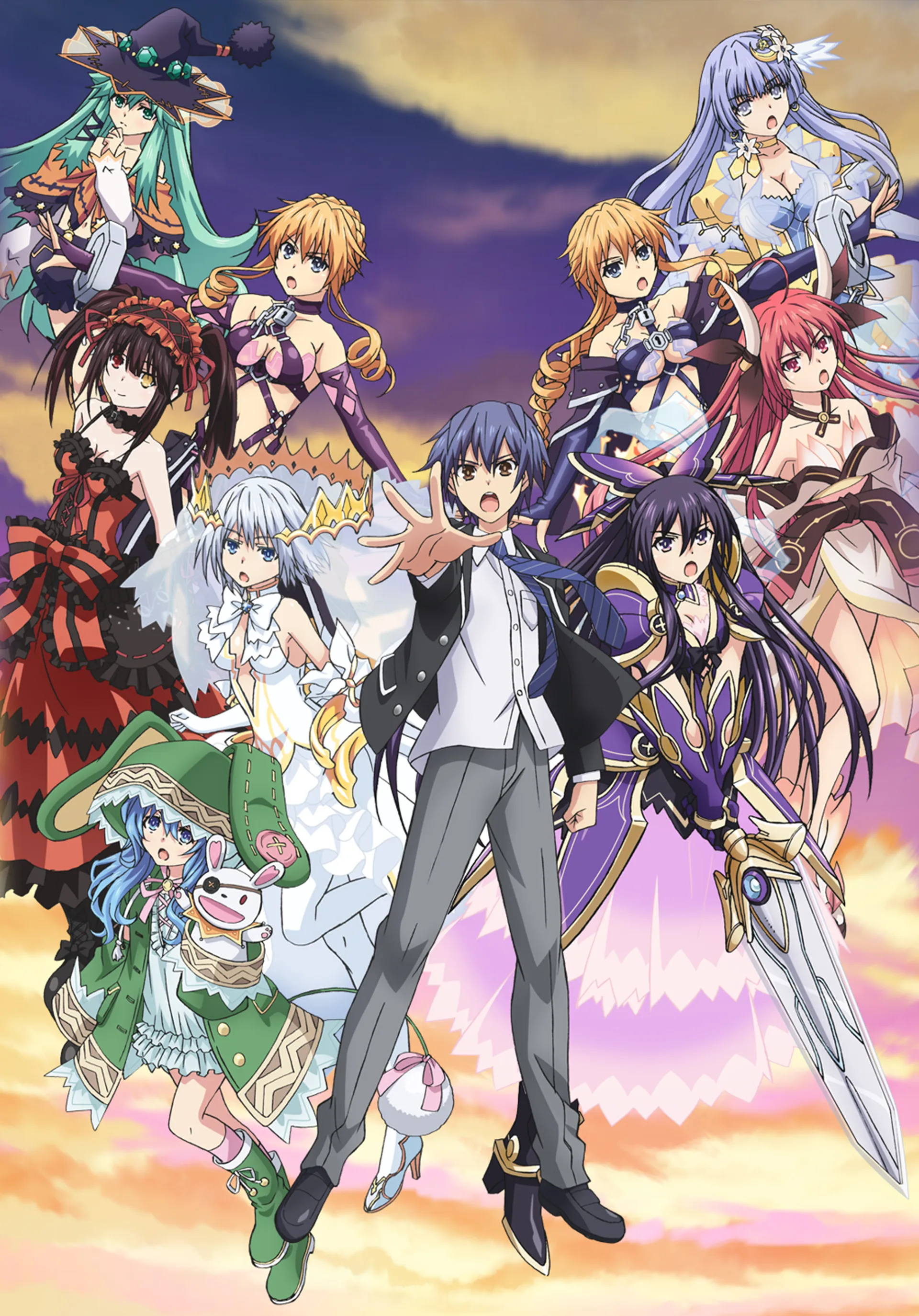 date_a_live/saison3