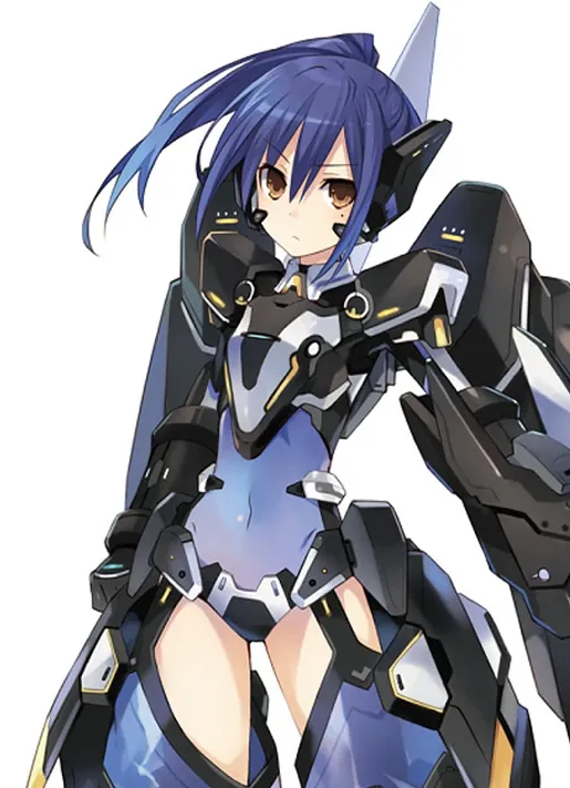 Takamiya Mana (Light Novel)