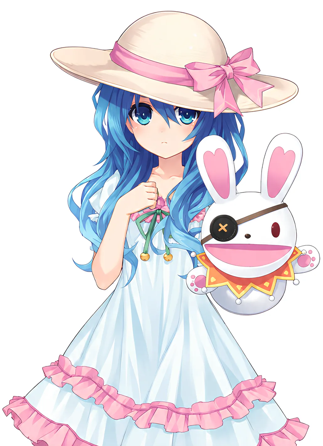 Himekawa Yoshino (Light Novel)