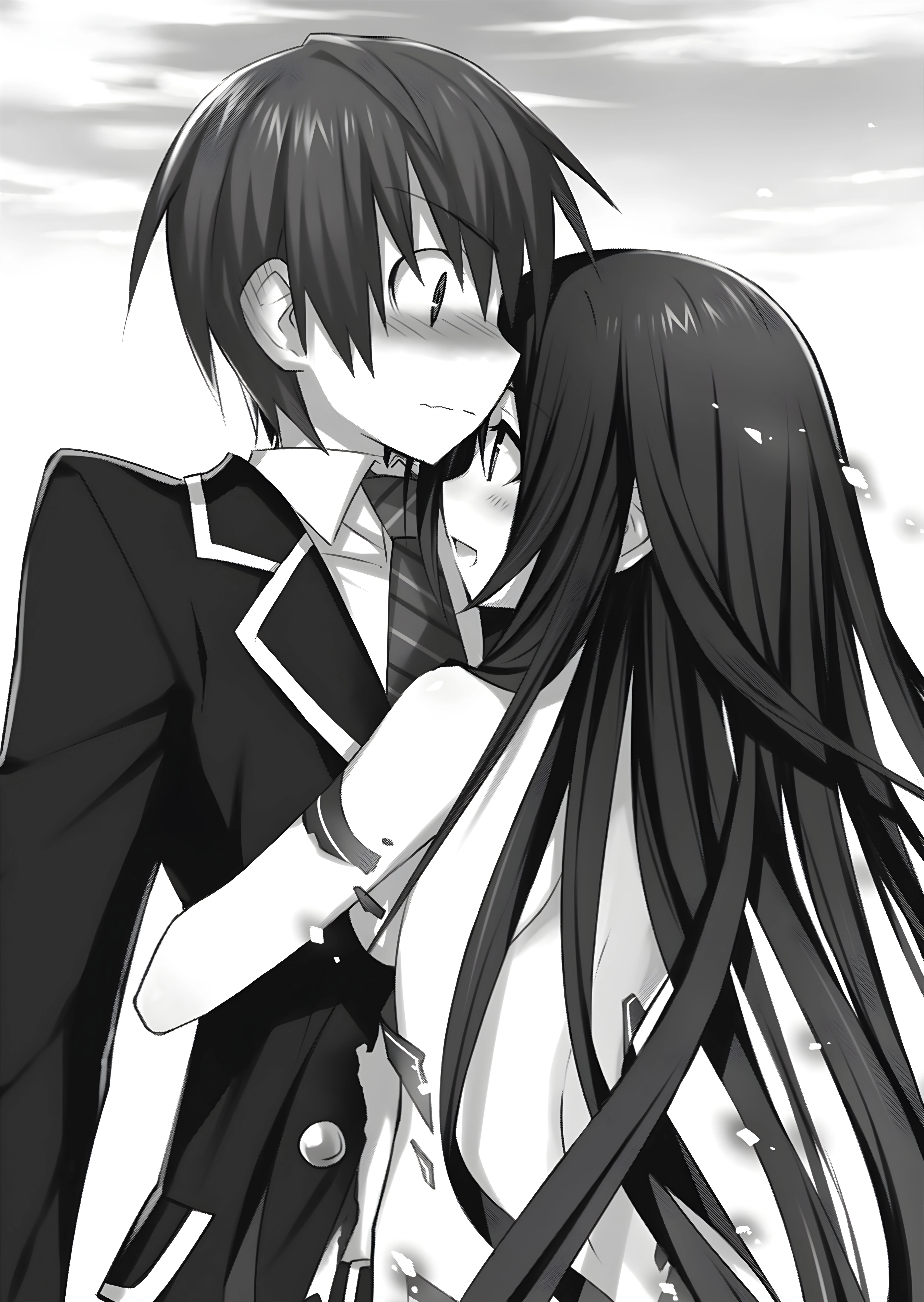 Date A Live – Tome 1 – Illustration 16