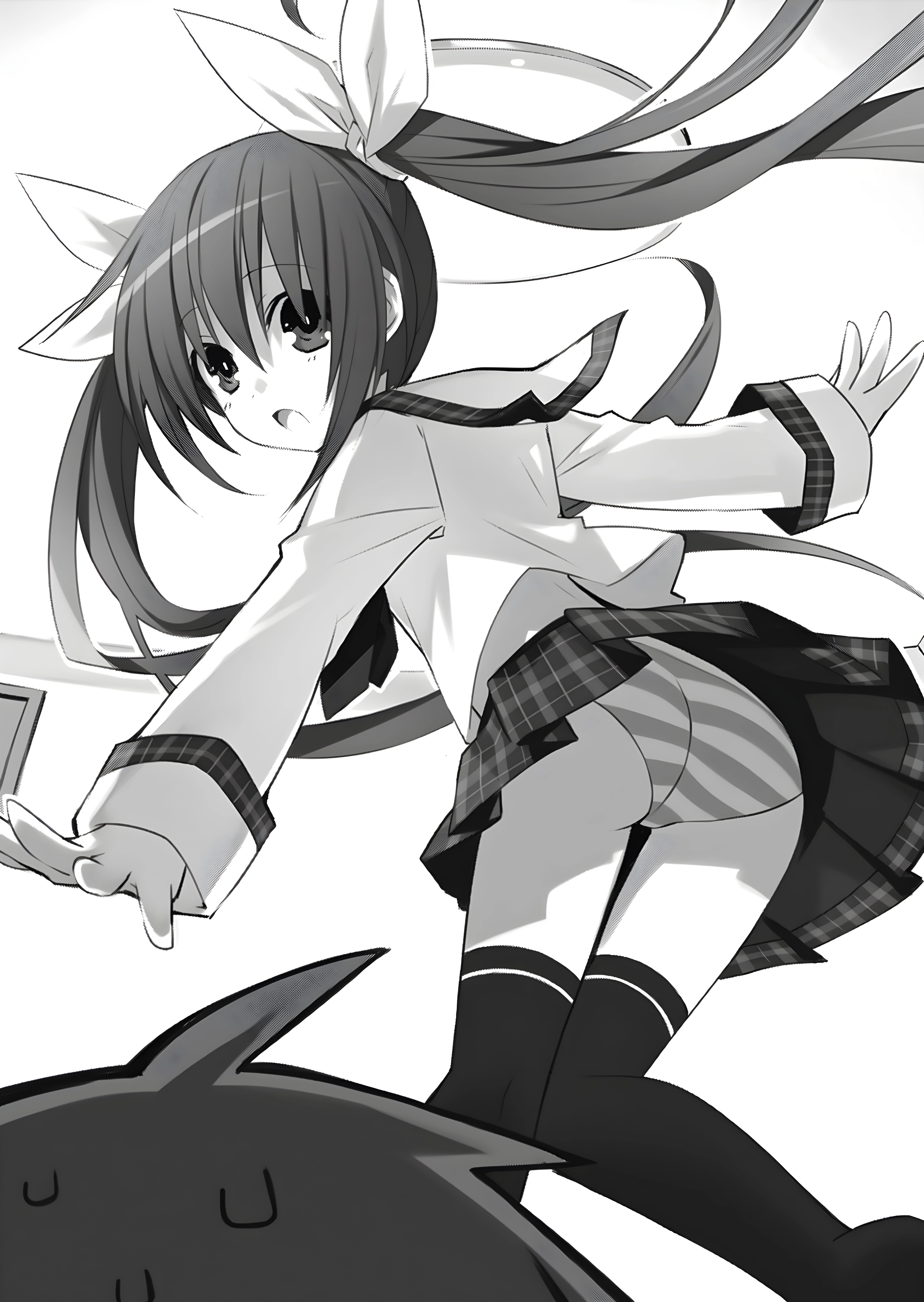 Date A Live – Tome 1 – Illustration 7