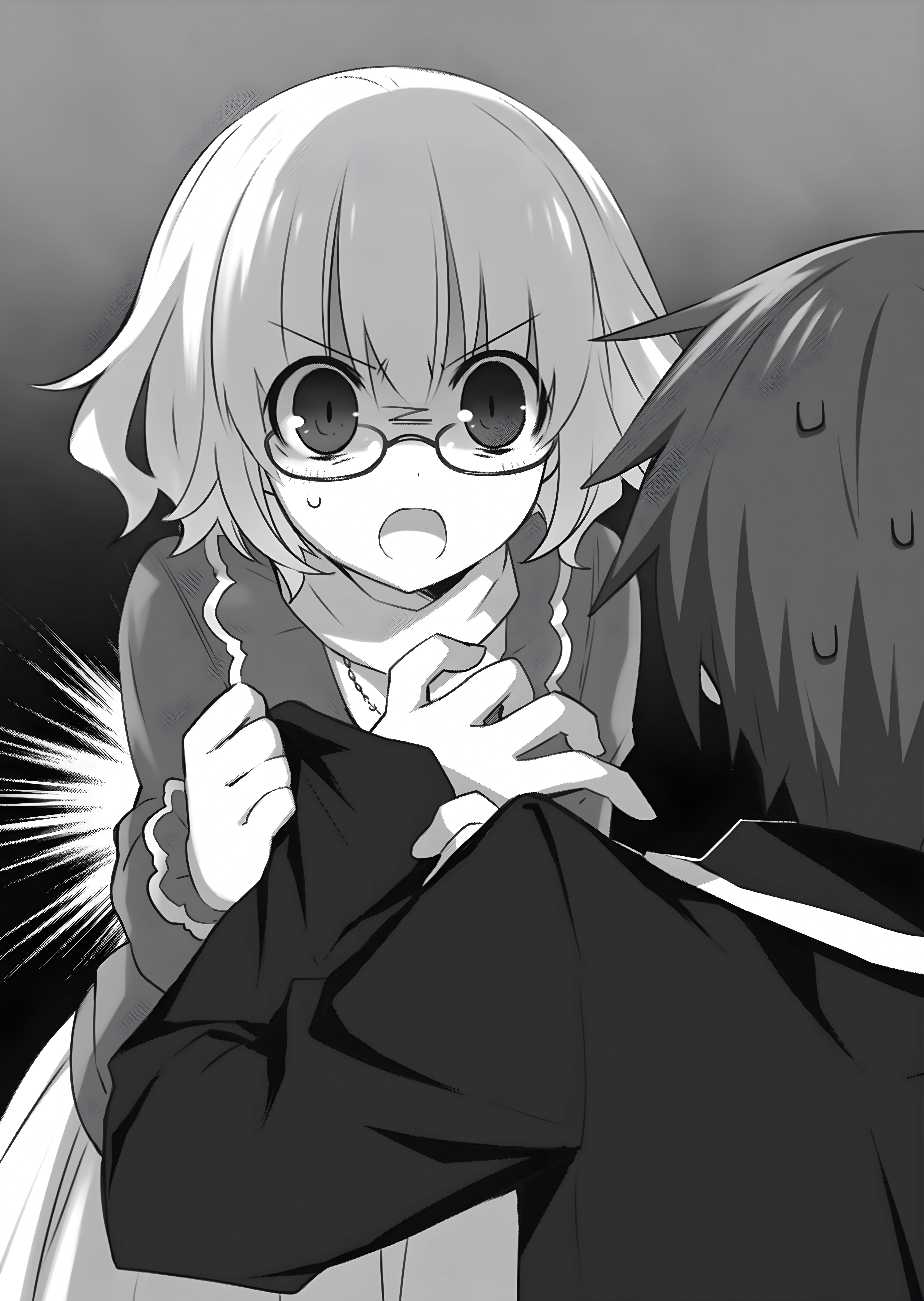 Date A Live – Tome 1 – Illustration 11