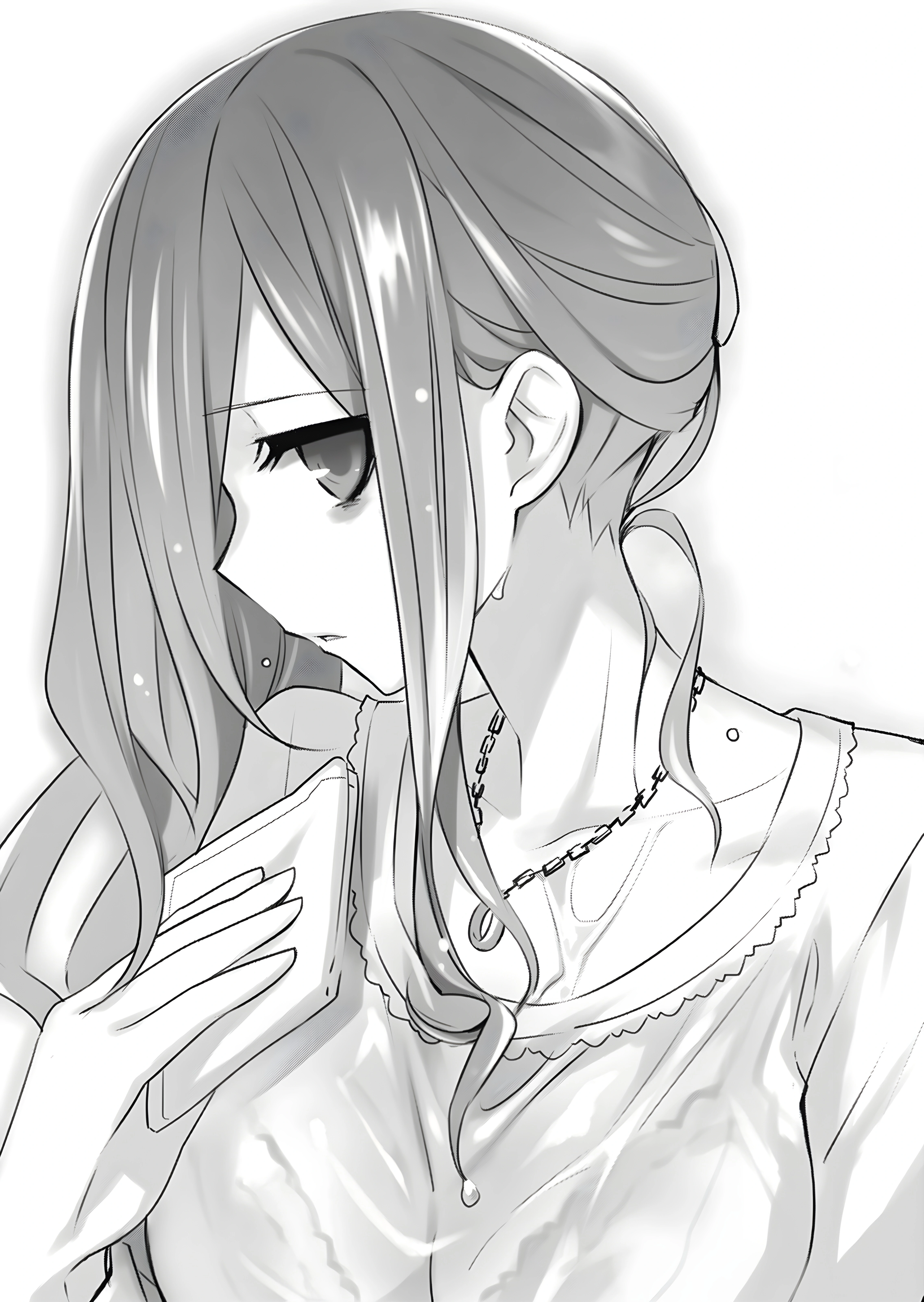 Date A Live – Tome 1 – Illustration 14