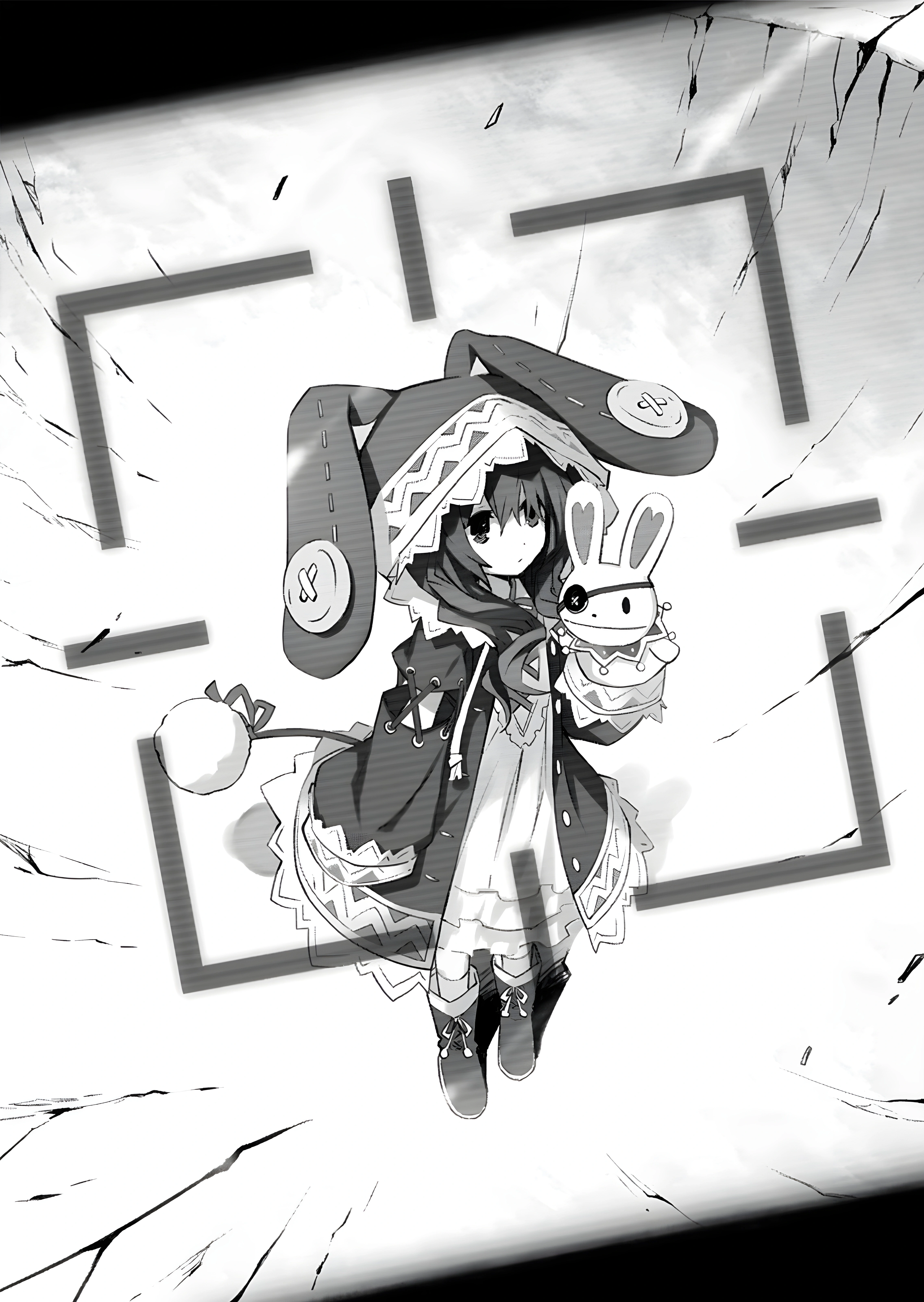 Date A Live – Tome 2 – Illustration 11