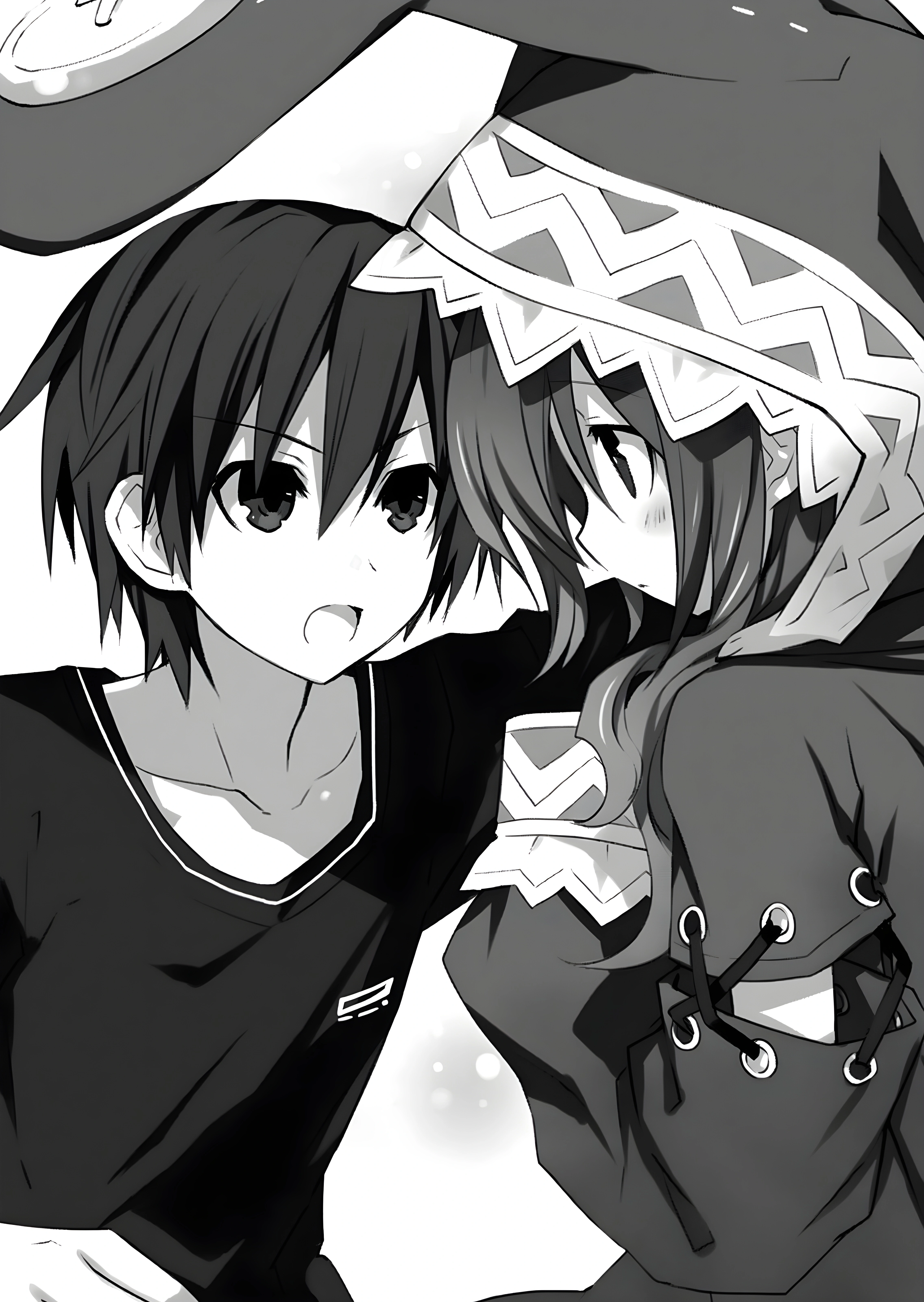 Date A Live – Tome 2 – Illustration 13