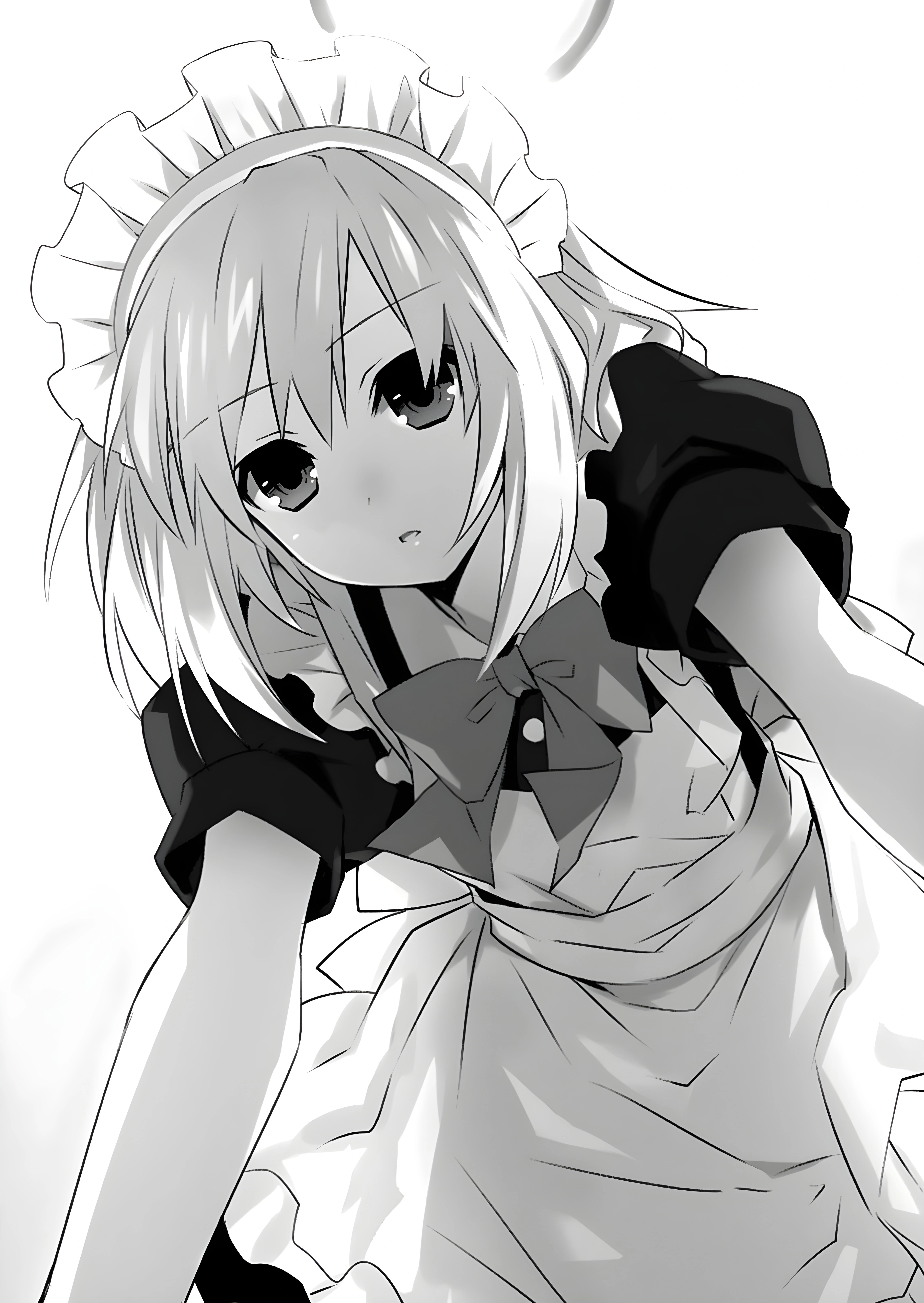 Date A Live – Tome 2 – Illustration 14
