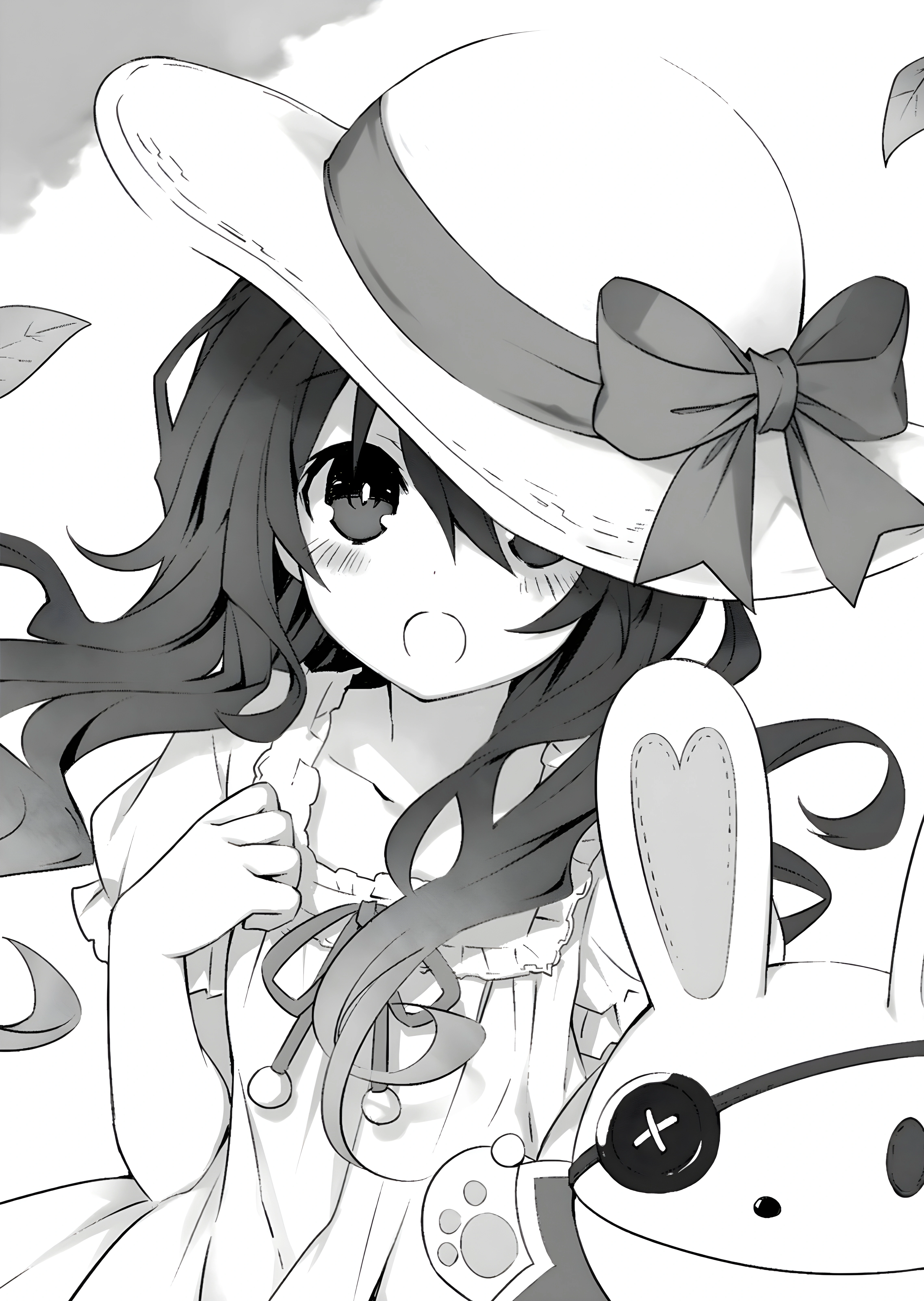 Date A Live – Tome 3 – Illustration 9