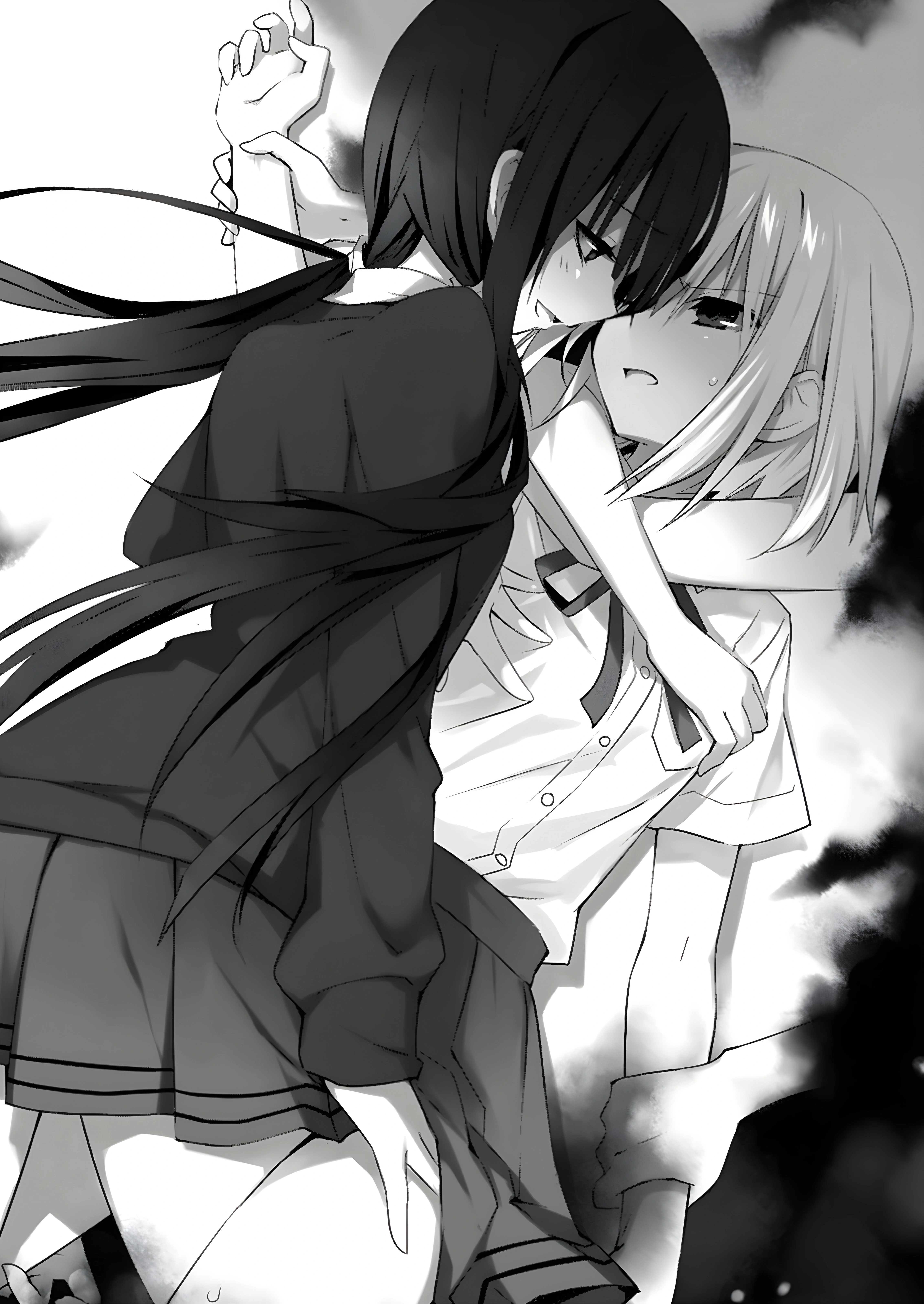 Date A Live – Tome 3 – Illustration 13
