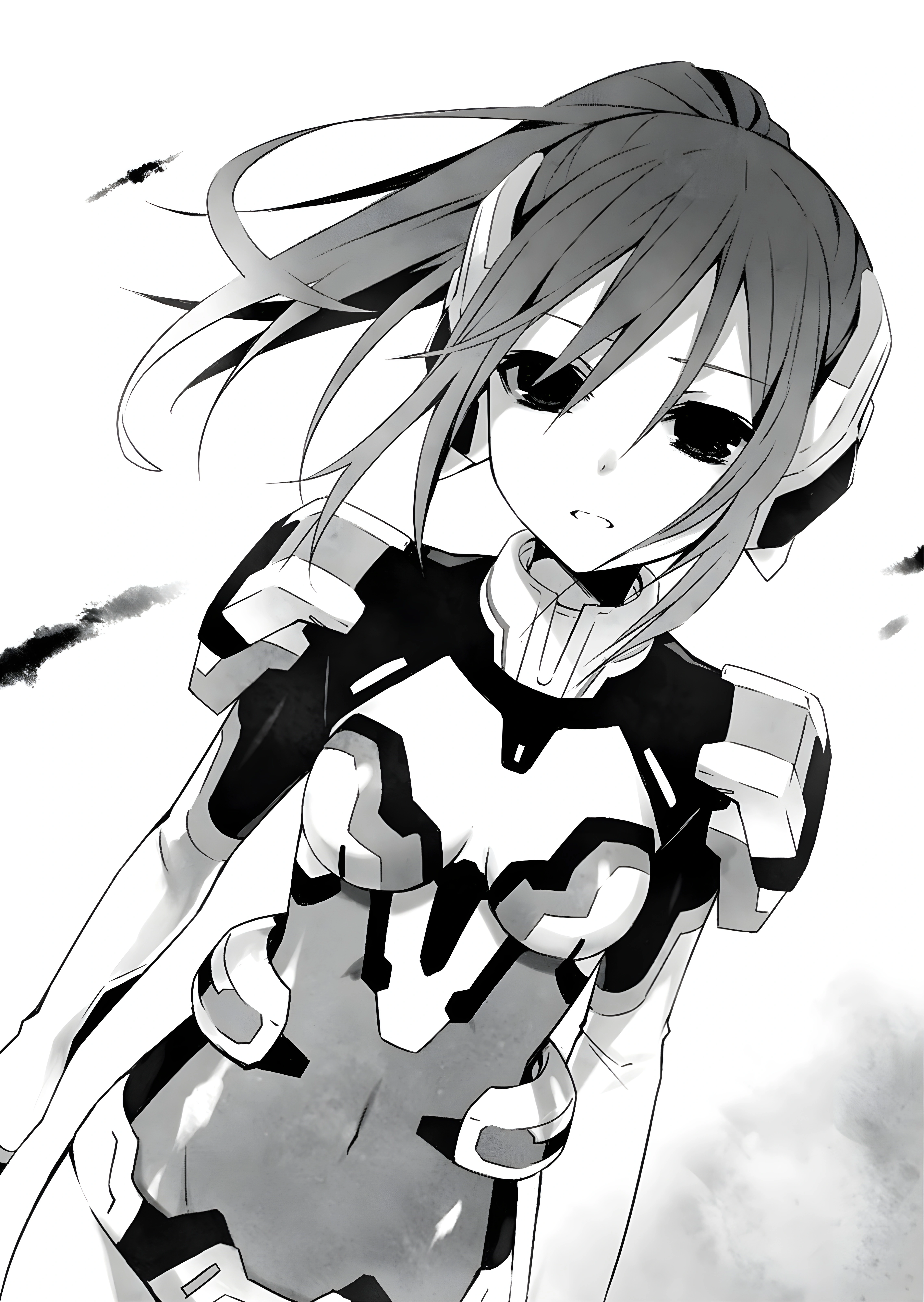 Date A Live – Tome 3 – Illustration 15