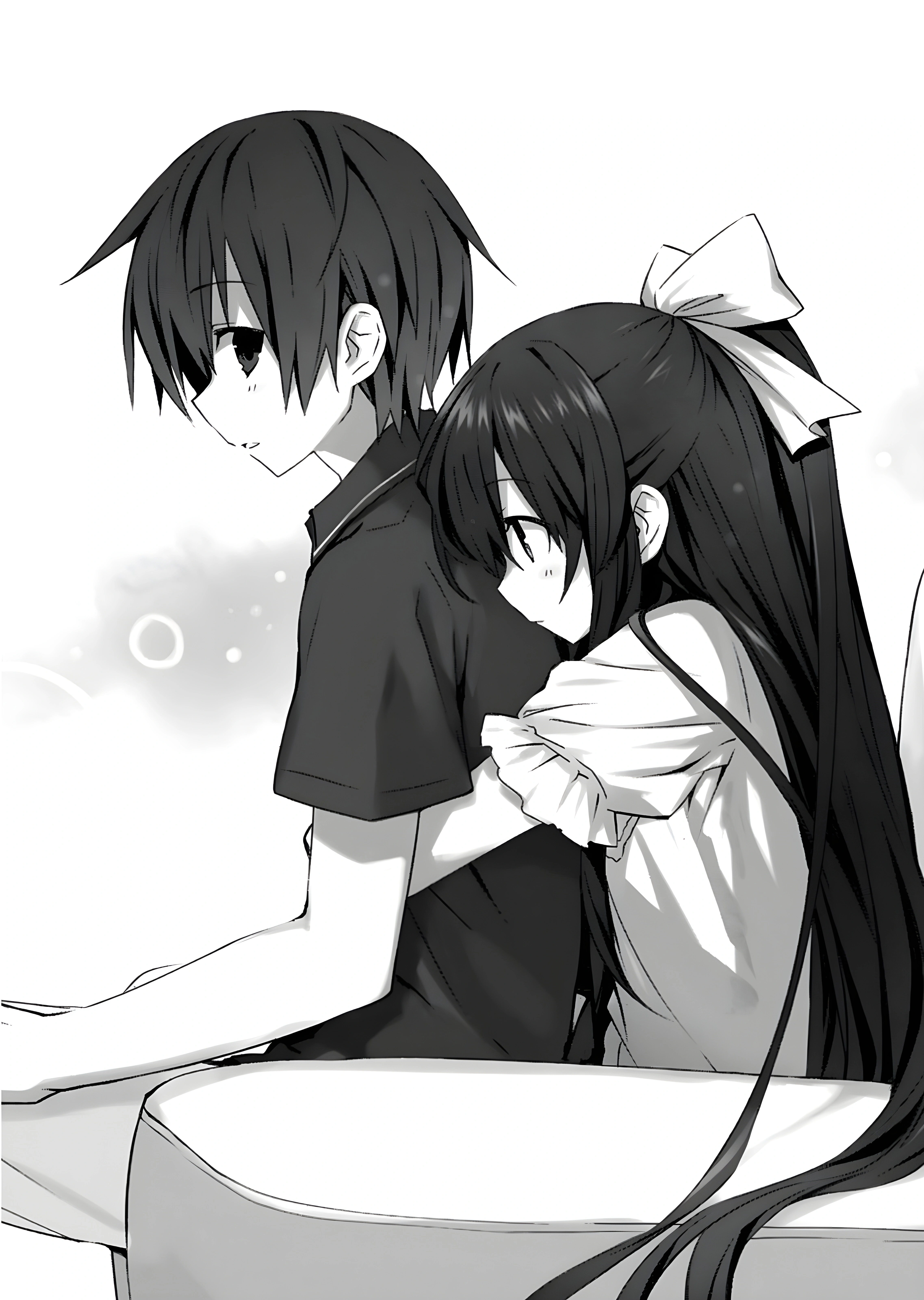 Date A Live – Tome 3 – Illustration 16