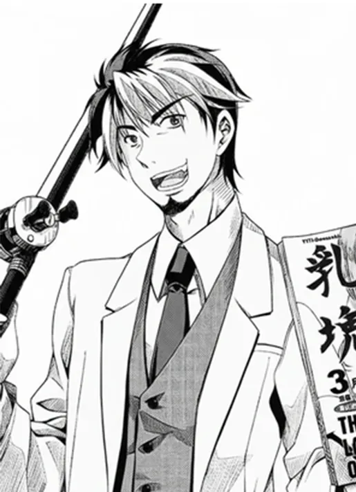 Azazel (Light Novel)