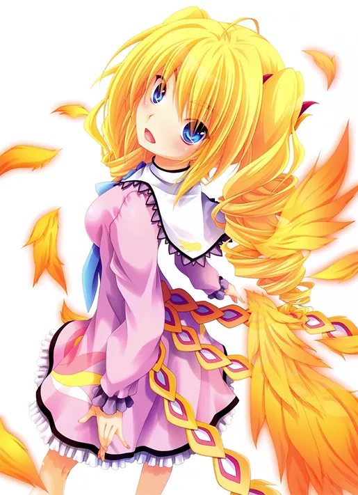 Ravel Phoenix (Light Novel)