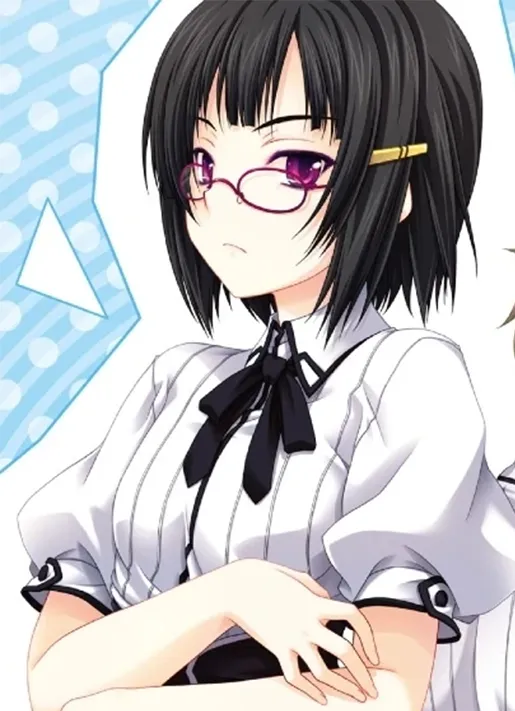 Sona Sitri (Light Novel)