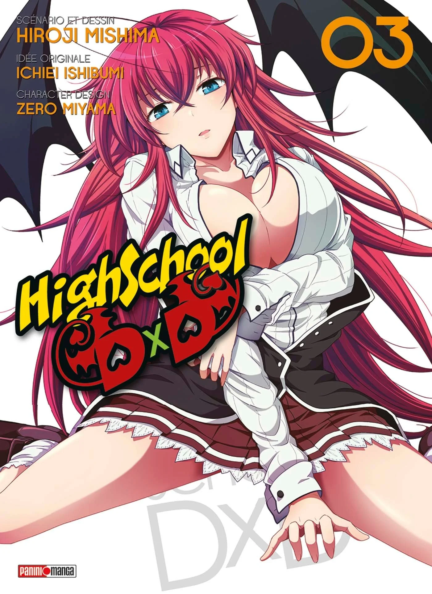 highschool_dxd/tome3