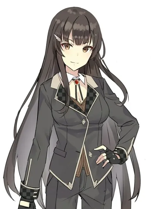 Leia Lasnode (Light Novel)