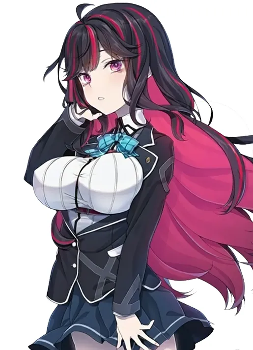 Zekka Miyamoto (Light Novel)