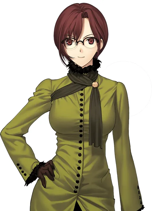 Aozaki Touko (Light Novel)