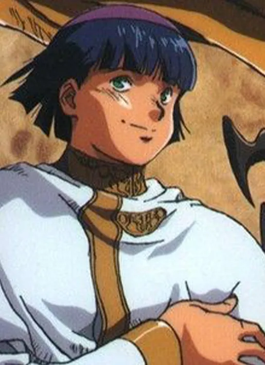 Etoh (Light Novel)