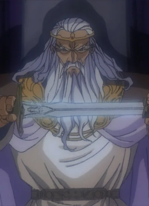 Roi Fahn (Light Novel)