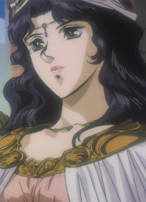 Princesse Fianna (Light Novel)
