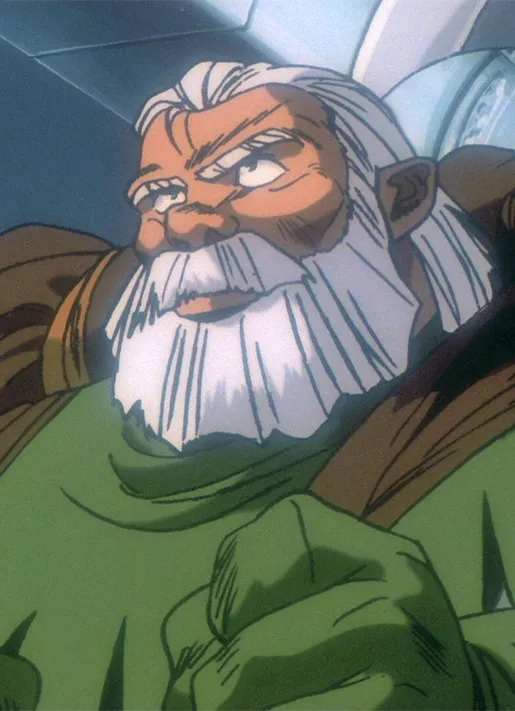 Ghim (Light Novel)