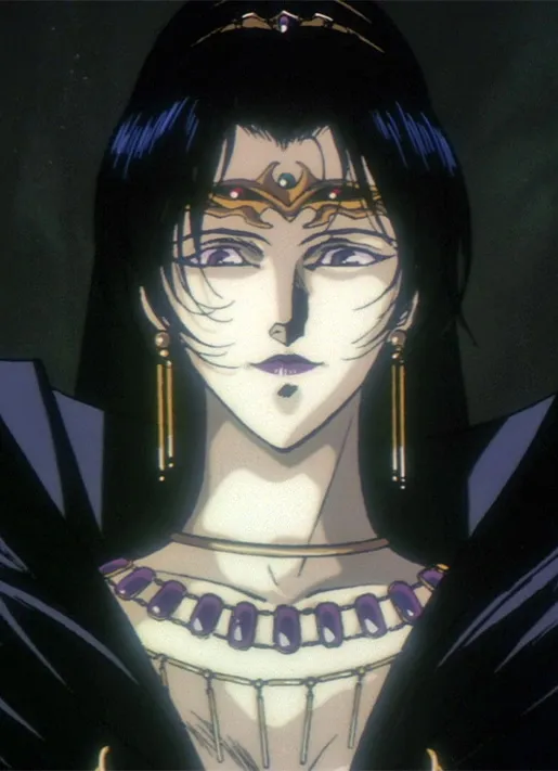 Karla (Light Novel)
