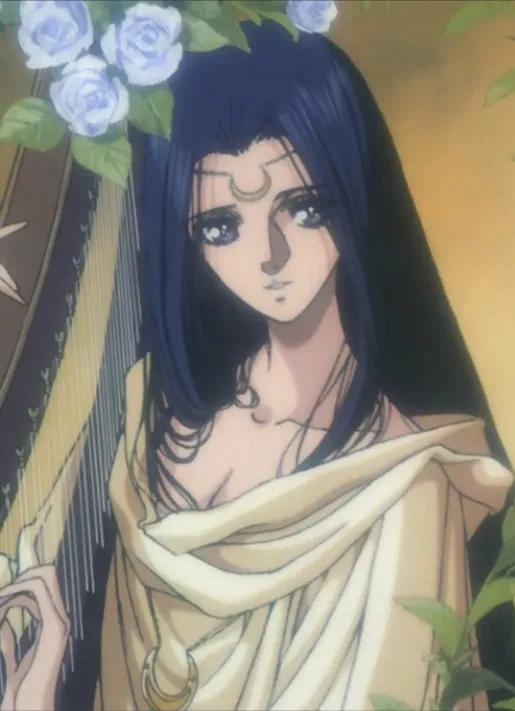 Leylia (Light Novel)