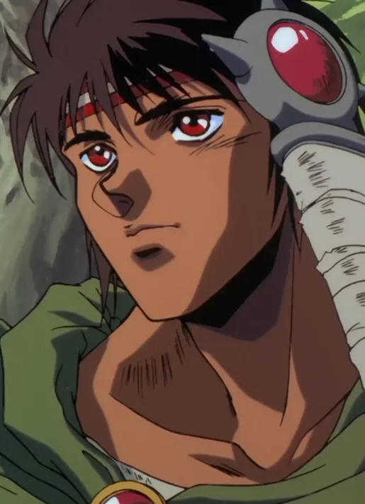 Orson (Light Novel)