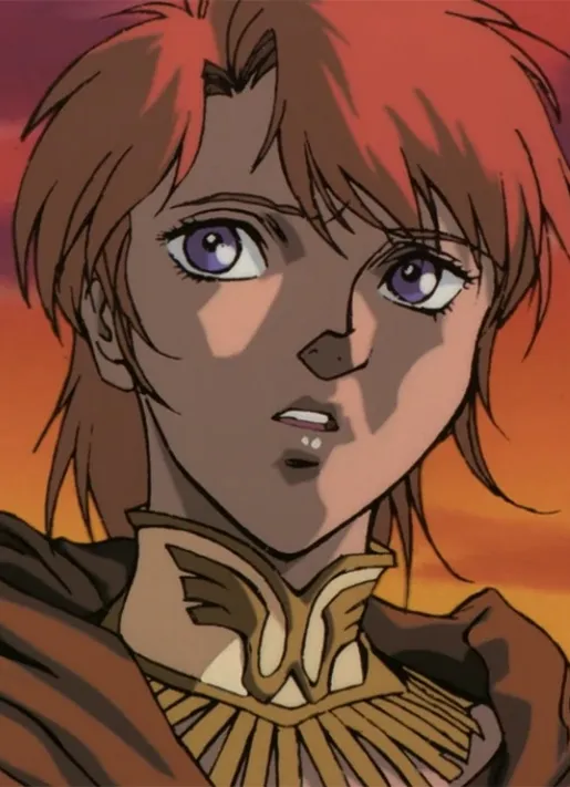 Shiris (Light Novel)