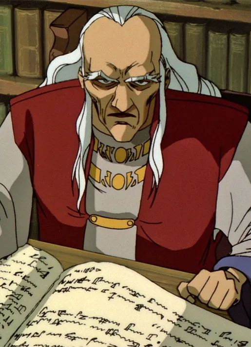 Wort (Light Novel)