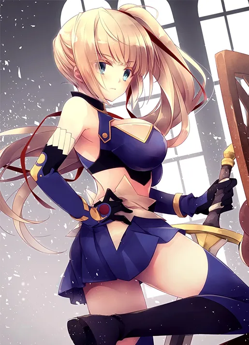 Limalisha (Light Novel)