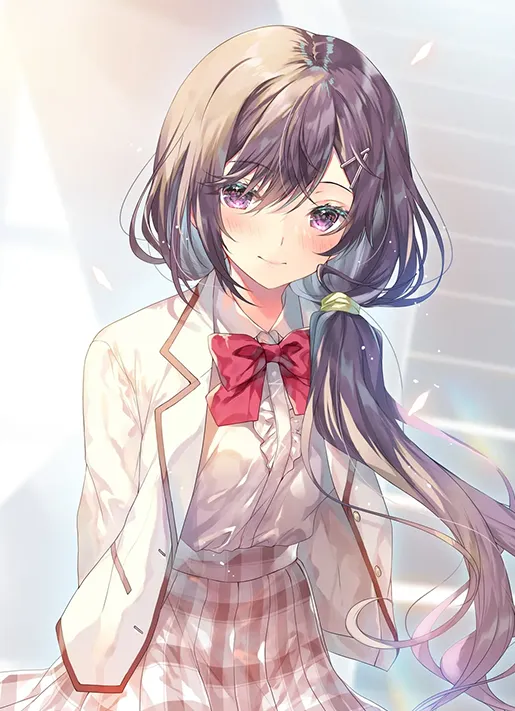 Miyakojima Narika (Light Novel)