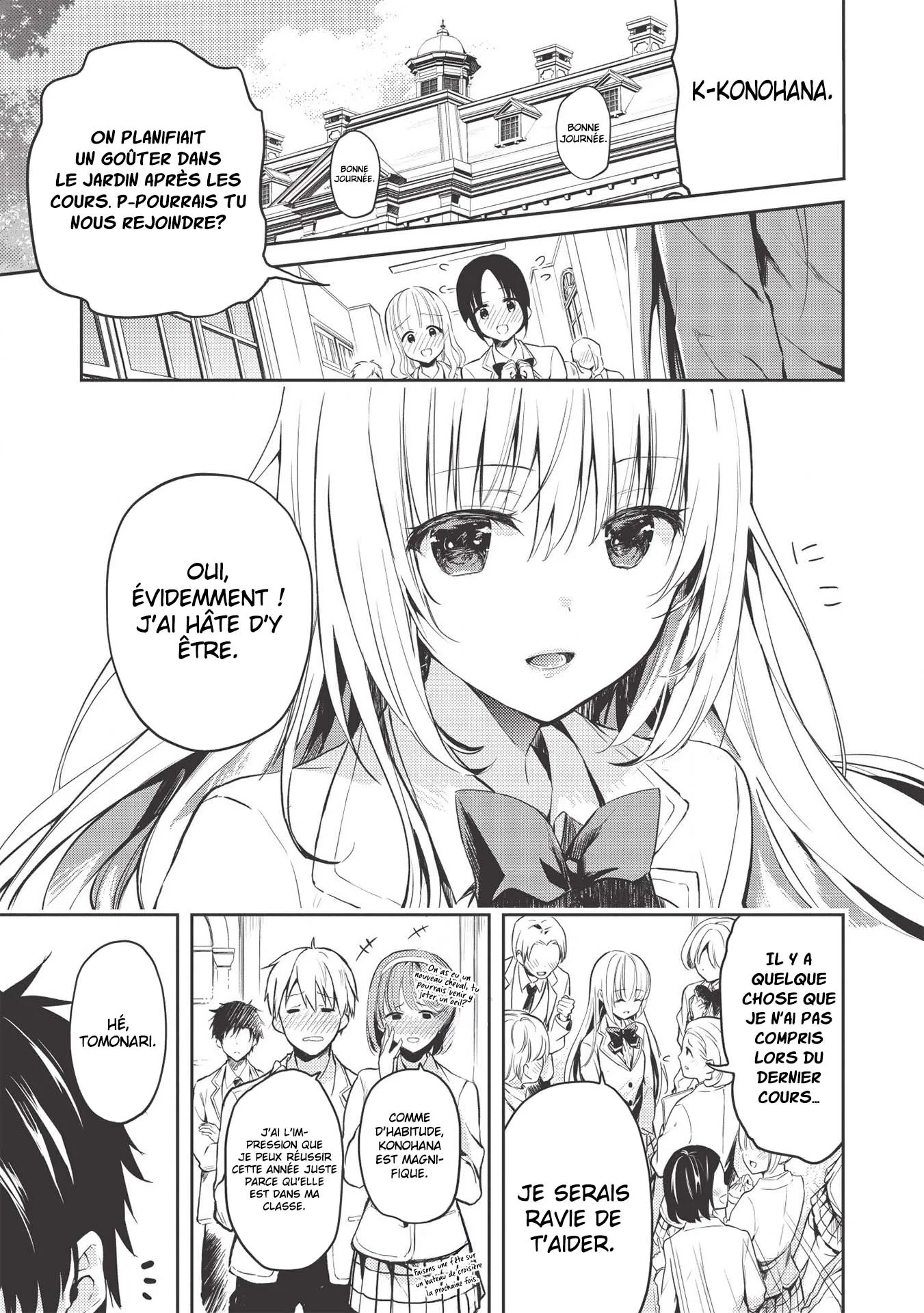 Chapitre 1 - Page 1