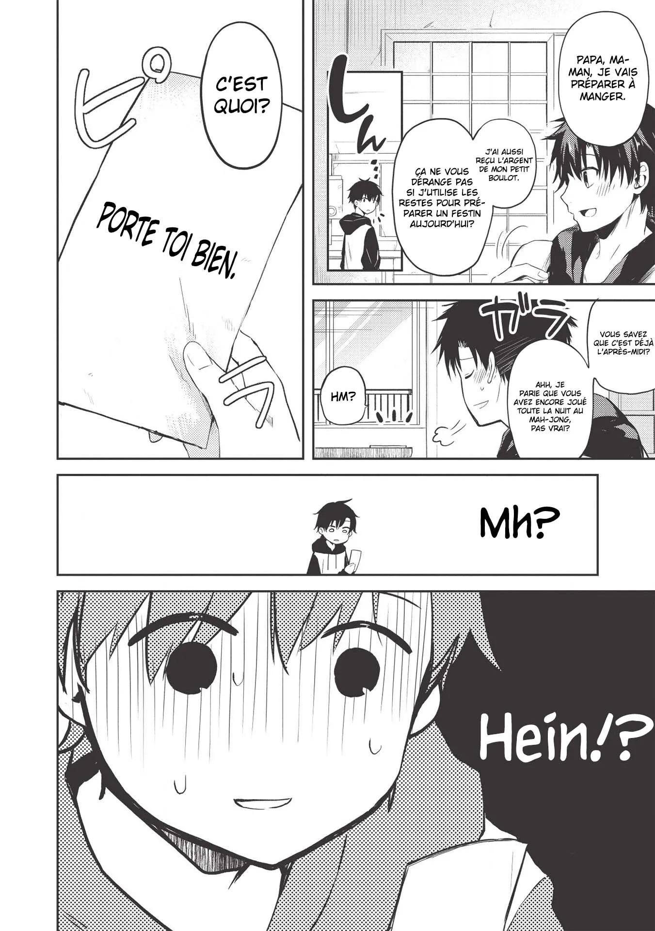 Chapitre 1 - Page 5