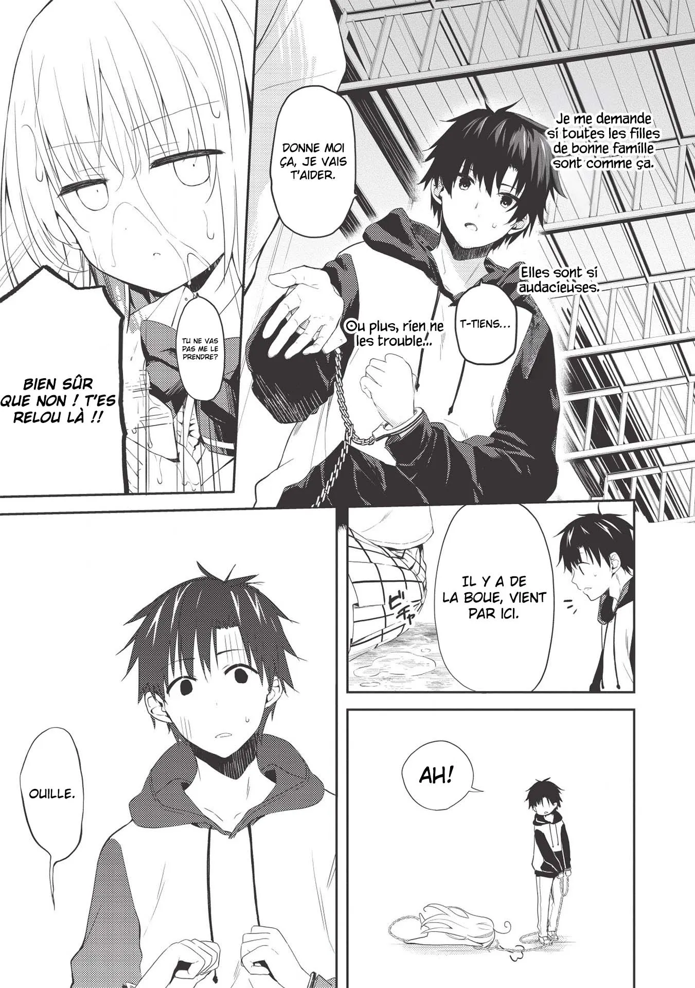 Chapitre 1 - Page 16