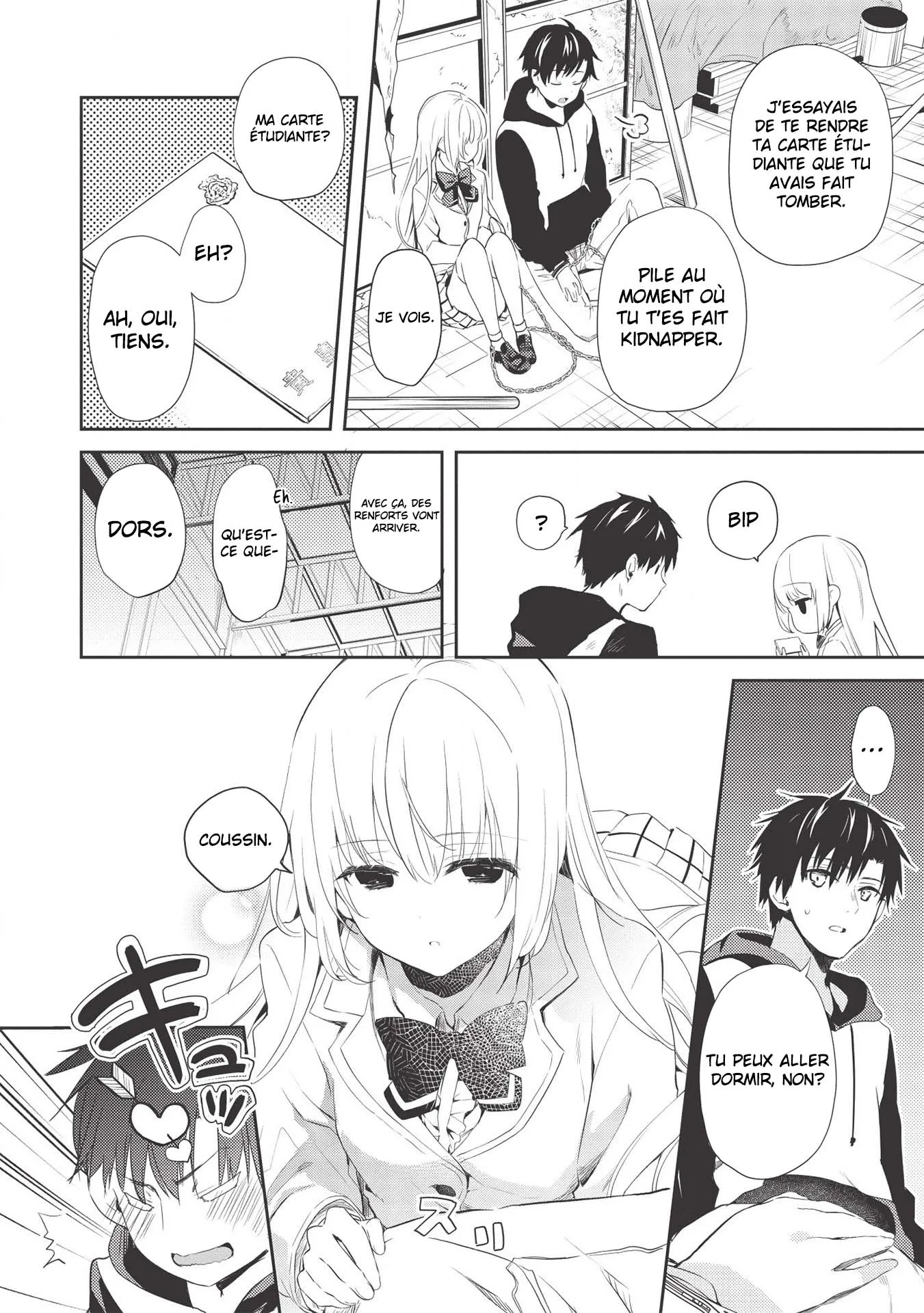 Chapitre 1 - Page 19