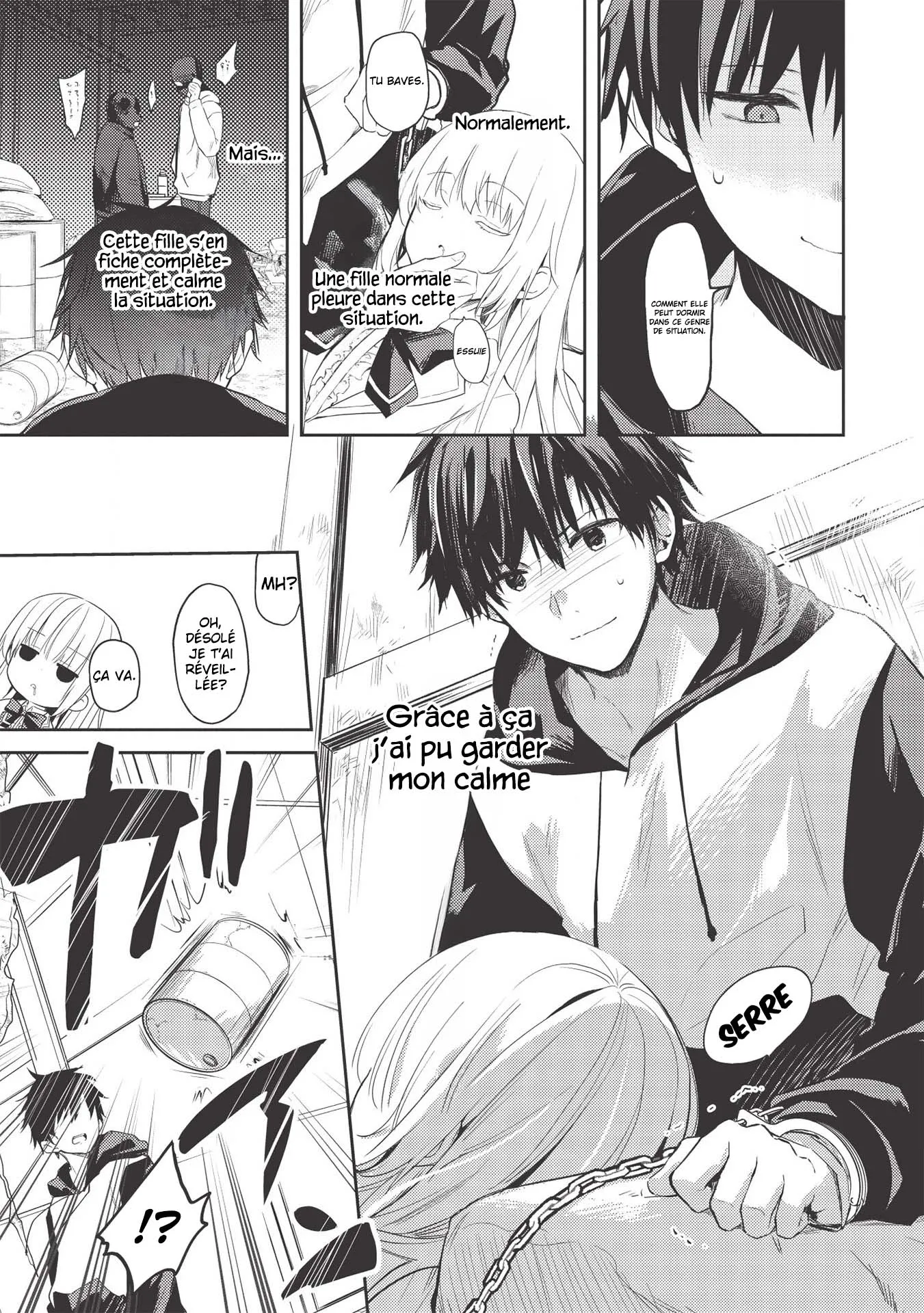 Chapitre 1 - Page 22