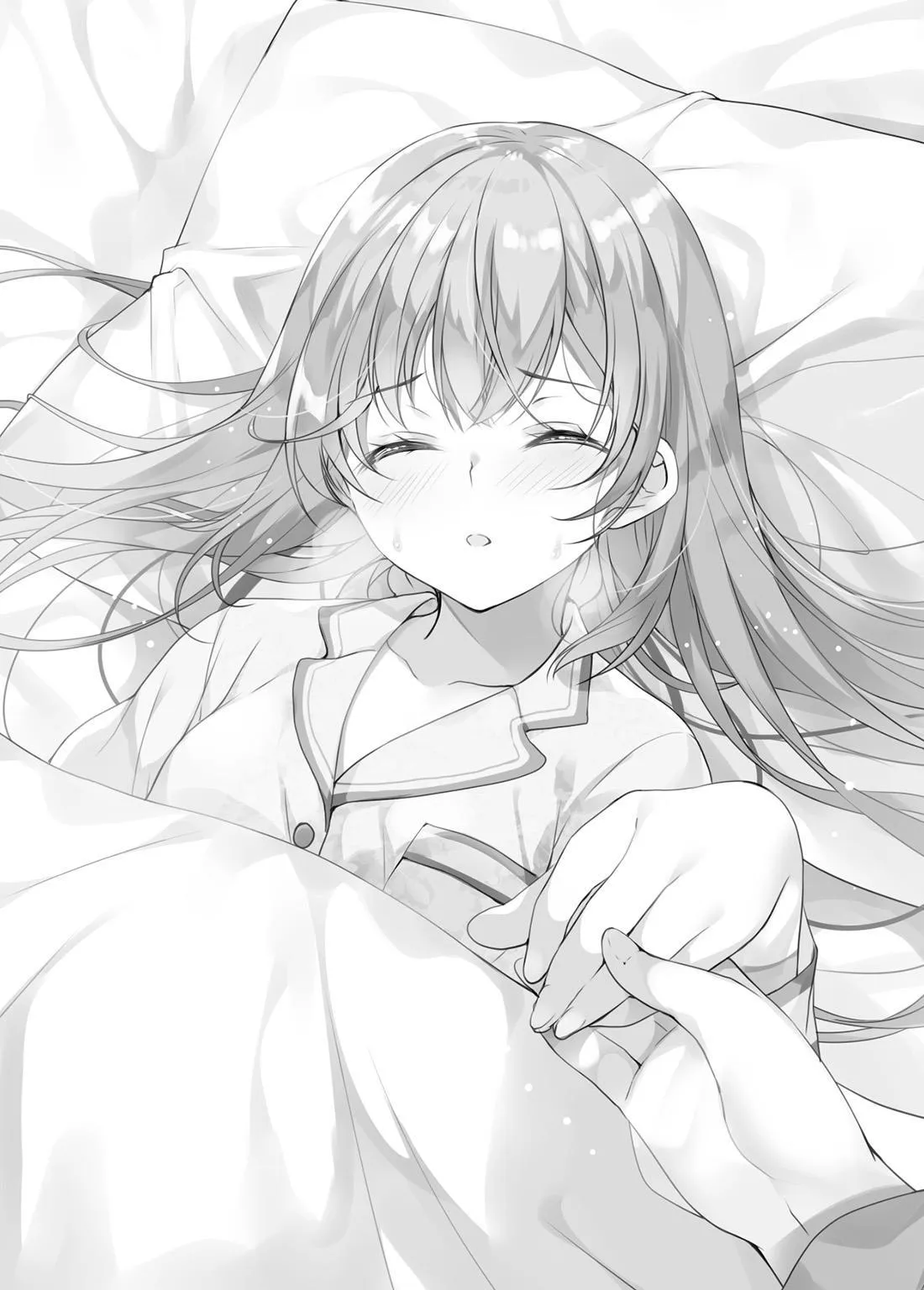 Saijo no Osewa - Takane no Hana Darakena Meimon Kou de, Gakuin Ichi no Ojou-sama (Seikatsu Noryoku Kaimu) wo Kagenagara Osewa suru Koto ni Narimashita – Tome 1 – Illustration 6