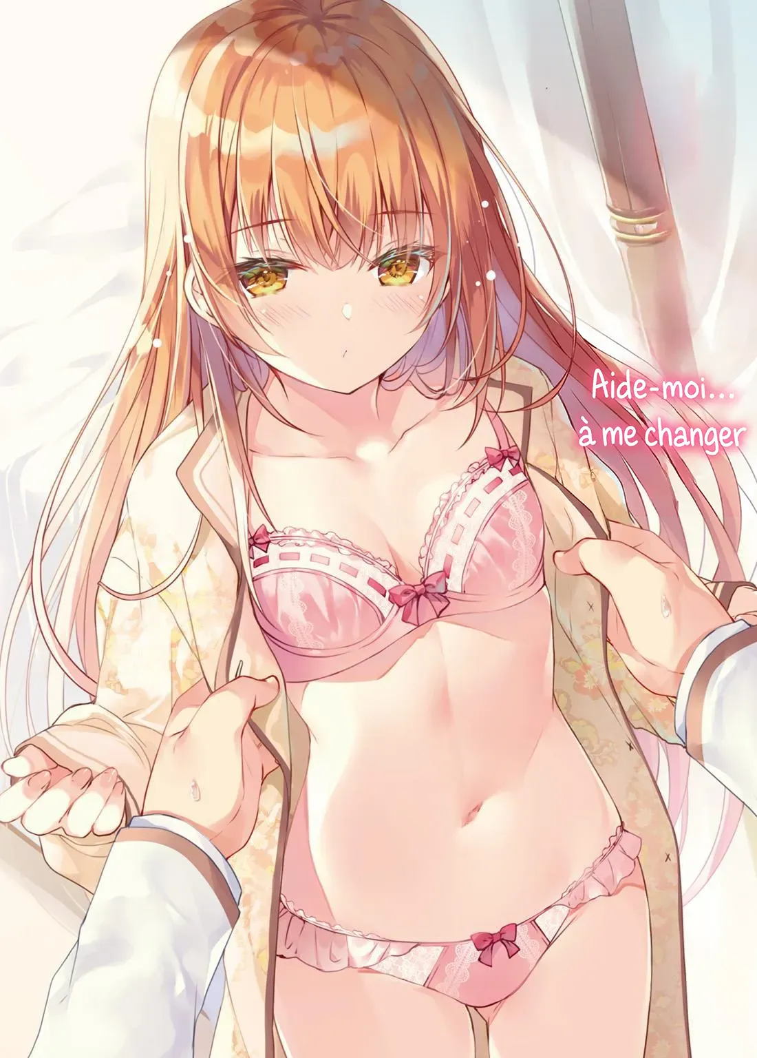 Saijo no Osewa - Takane no Hana Darakena Meimon Kou de, Gakuin Ichi no Ojou-sama (Seikatsu Noryoku Kaimu) wo Kagenagara Osewa suru Koto ni Narimashita – Tome 1 – Illustration couleur 3