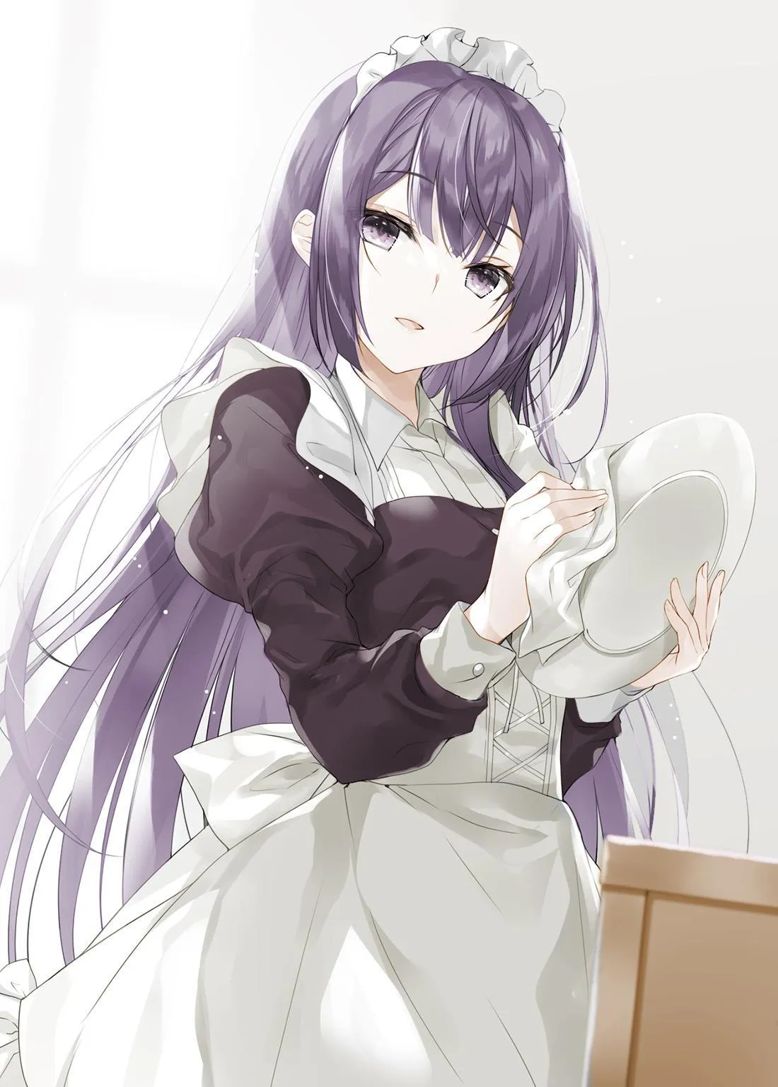 Saijo no Osewa - Takane no Hana Darakena Meimon Kou de, Gakuin Ichi no Ojou-sama (Seikatsu Noryoku Kaimu) wo Kagenagara Osewa suru Koto ni Narimashita – Tome 5 – Illustration 4