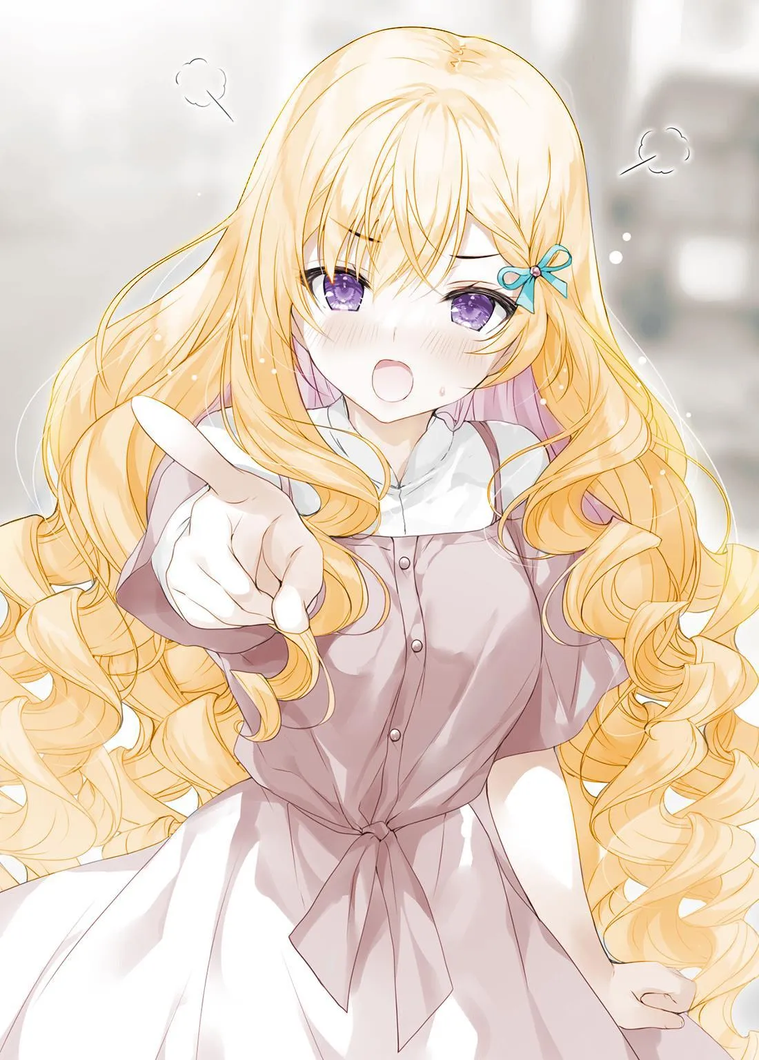 Saijo no Osewa - Takane no Hana Darakena Meimon Kou de, Gakuin Ichi no Ojou-sama (Seikatsu Noryoku Kaimu) wo Kagenagara Osewa suru Koto ni Narimashita – Tome 5 – Illustration 6