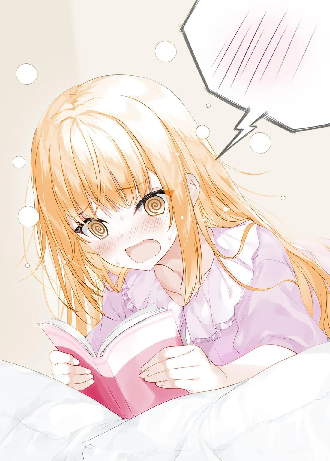 Saijo no Osewa - Takane no Hana Darakena Meimon Kou de, Gakuin Ichi no Ojou-sama (Seikatsu Noryoku Kaimu) wo Kagenagara Osewa suru Koto ni Narimashita – Tome 5 – Illustration 7