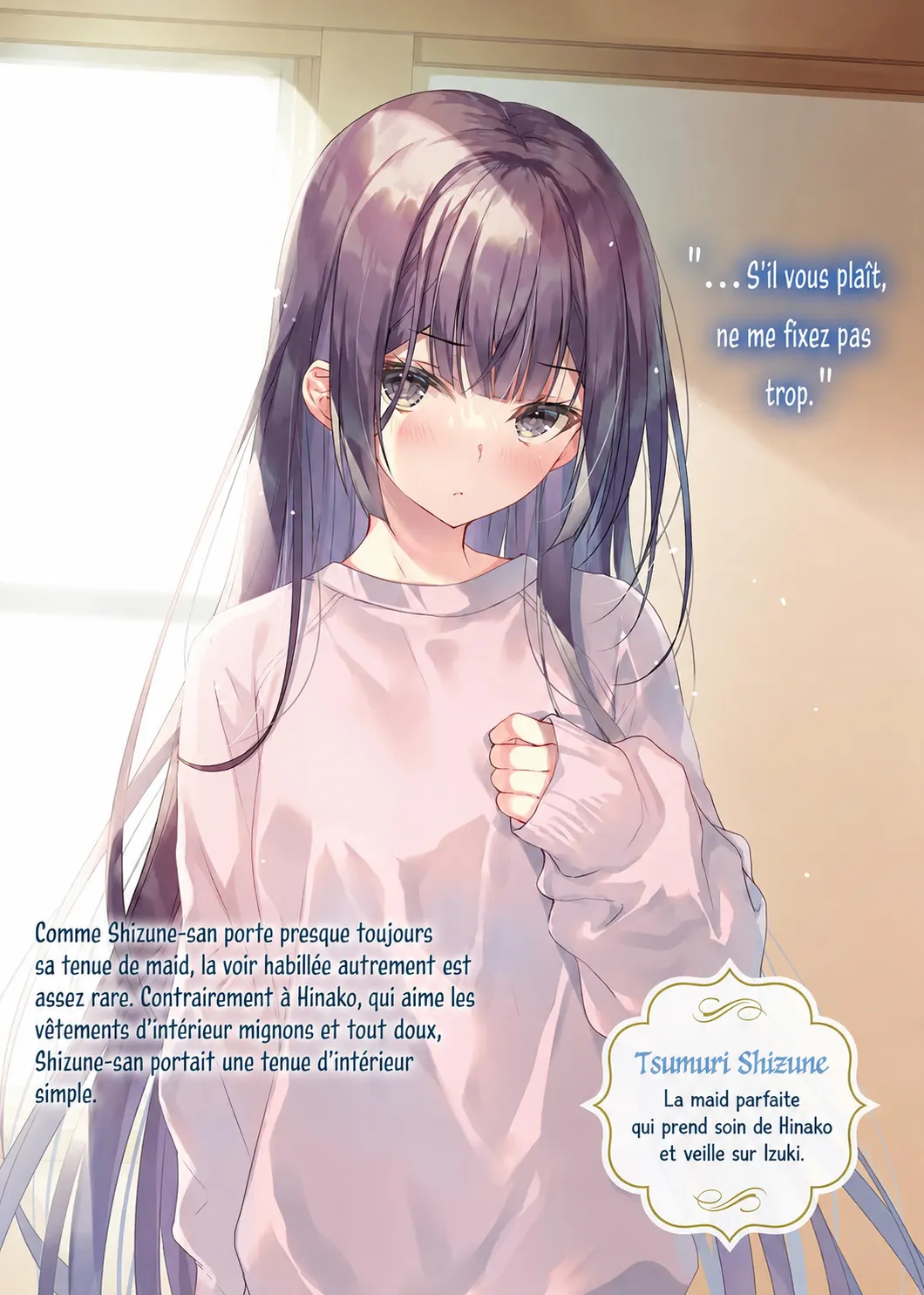 Saijo no Osewa - Takane no Hana Darakena Meimon Kou de, Gakuin Ichi no Ojou-sama (Seikatsu Noryoku Kaimu) wo Kagenagara Osewa suru Koto ni Narimashita – Tome 5 – Illustration couleur 3
