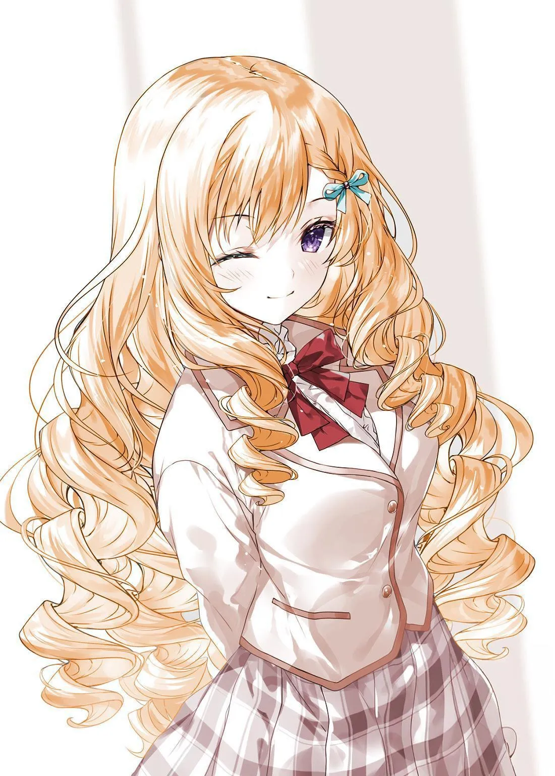 Saijo no Osewa - Takane no Hana Darakena Meimon Kou de, Gakuin Ichi no Ojou-sama (Seikatsu Noryoku Kaimu) wo Kagenagara Osewa suru Koto ni Narimashita – Tome 8 – Illustration 1