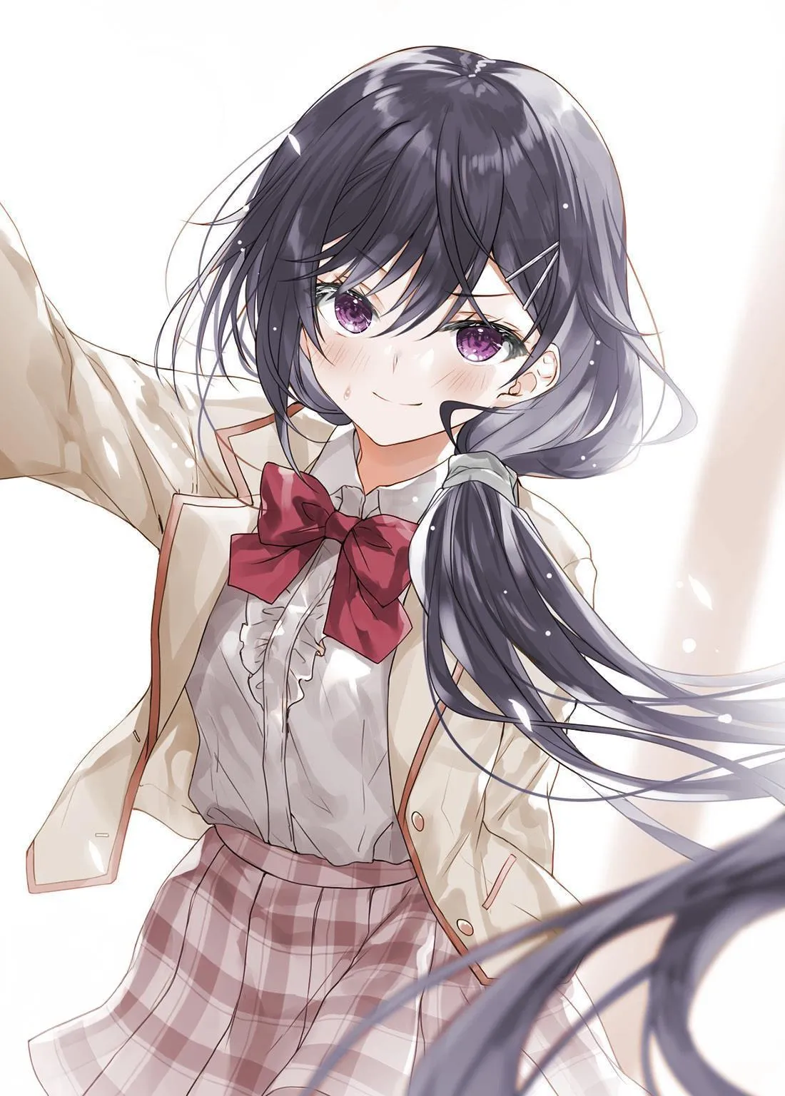 Saijo no Osewa - Takane no Hana Darakena Meimon Kou de, Gakuin Ichi no Ojou-sama (Seikatsu Noryoku Kaimu) wo Kagenagara Osewa suru Koto ni Narimashita – Tome 8 – Illustration 9