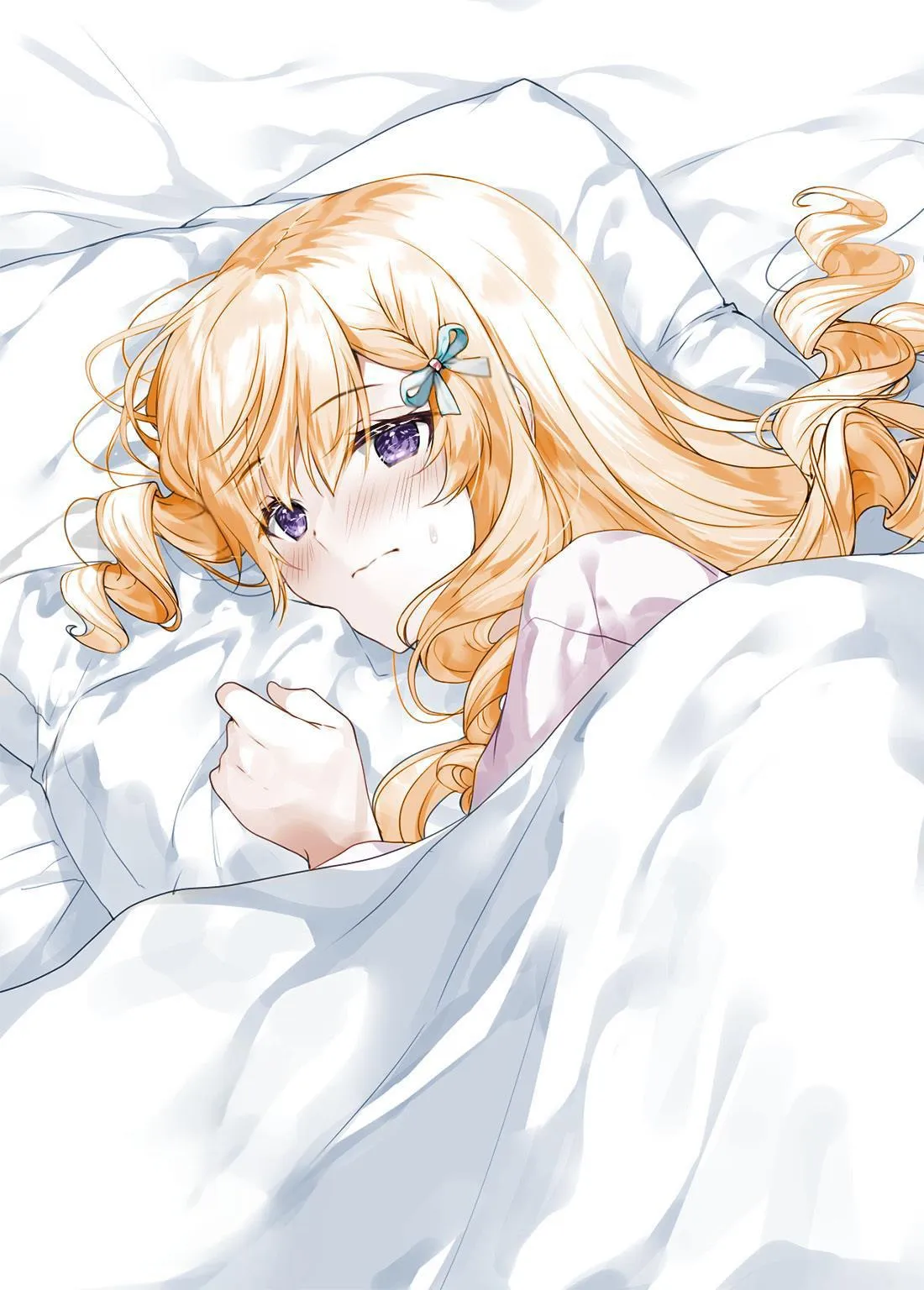 Saijo no Osewa - Takane no Hana Darakena Meimon Kou de, Gakuin Ichi no Ojou-sama (Seikatsu Noryoku Kaimu) wo Kagenagara Osewa suru Koto ni Narimashita – Tome 8 – Illustration 6