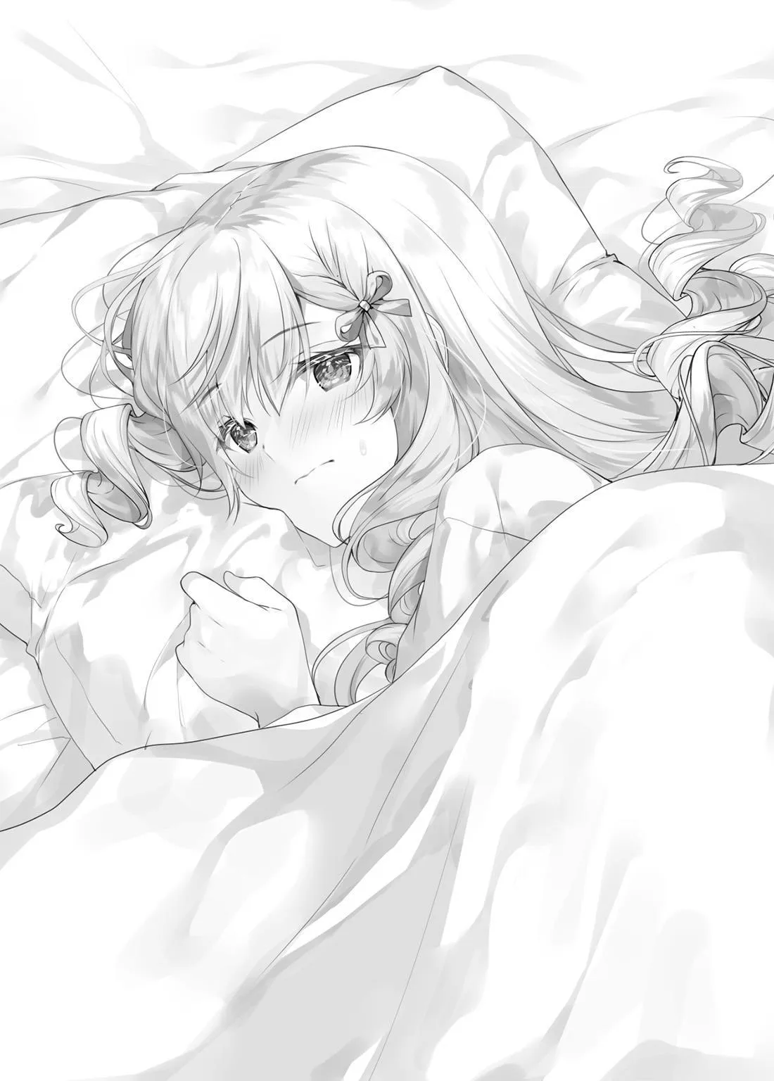 Saijo no Osewa - Takane no Hana Darakena Meimon Kou de, Gakuin Ichi no Ojou-sama (Seikatsu Noryoku Kaimu) wo Kagenagara Osewa suru Koto ni Narimashita – Tome 8 – Illustration 6