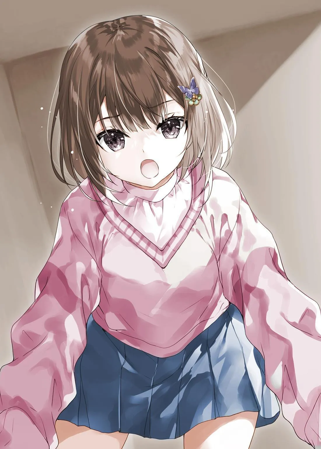 Saijo no Osewa - Takane no Hana Darakena Meimon Kou de, Gakuin Ichi no Ojou-sama (Seikatsu Noryoku Kaimu) wo Kagenagara Osewa suru Koto ni Narimashita – Tome 8 – Illustration 8