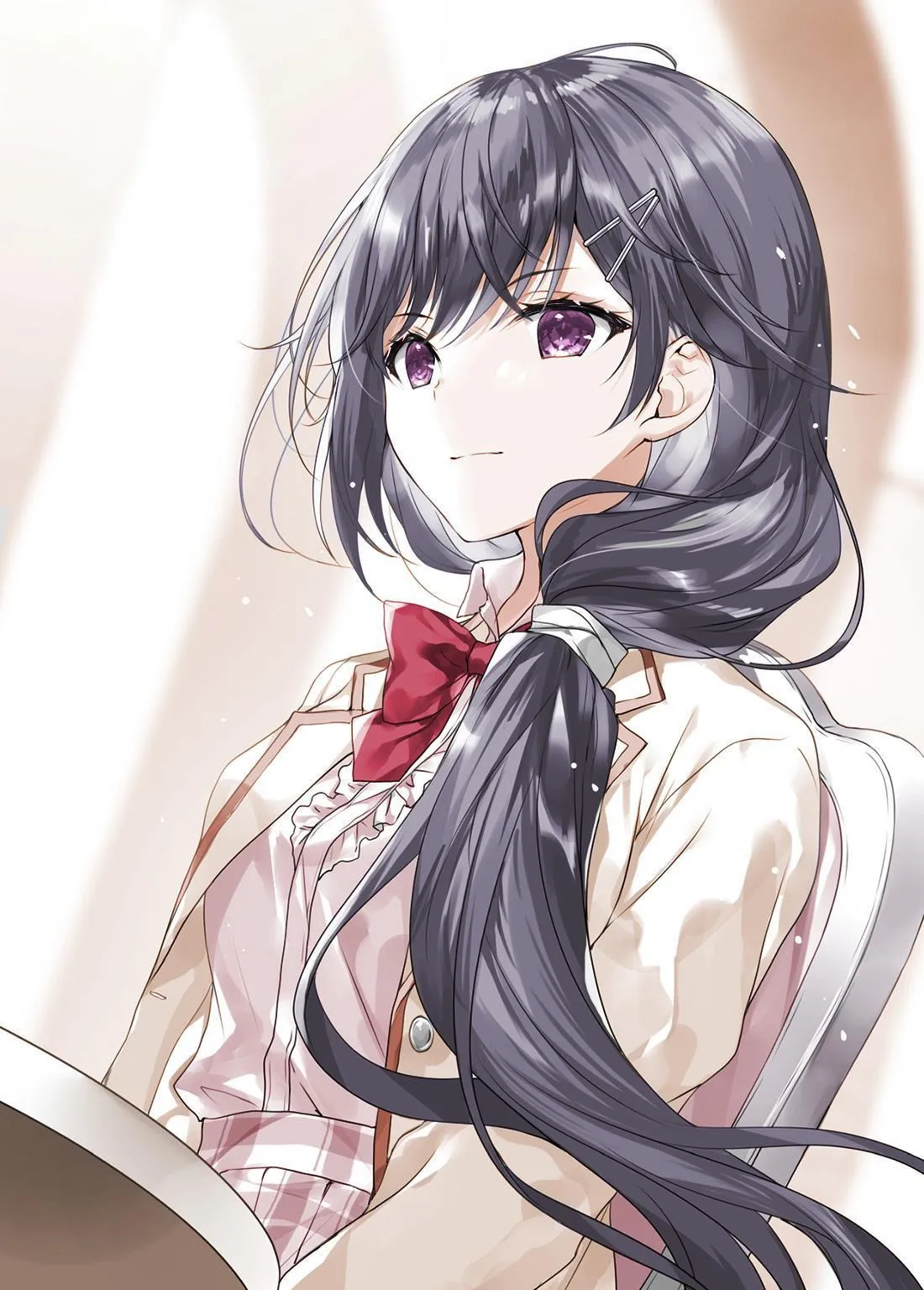Saijo no Osewa - Takane no Hana Darakena Meimon Kou de, Gakuin Ichi no Ojou-sama (Seikatsu Noryoku Kaimu) wo Kagenagara Osewa suru Koto ni Narimashita – Tome 9 – Illustration 5